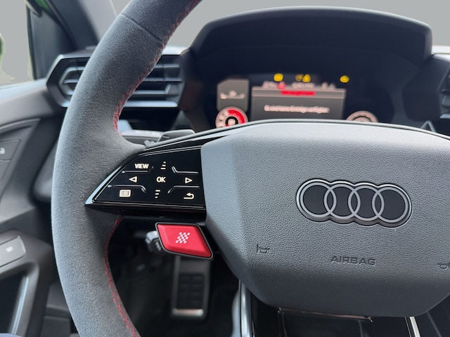 Audi RS3 Quattro S-Tronic Sportback