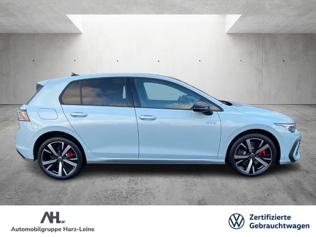 Volkswagen Golf DSG Golf VIII eHybrid