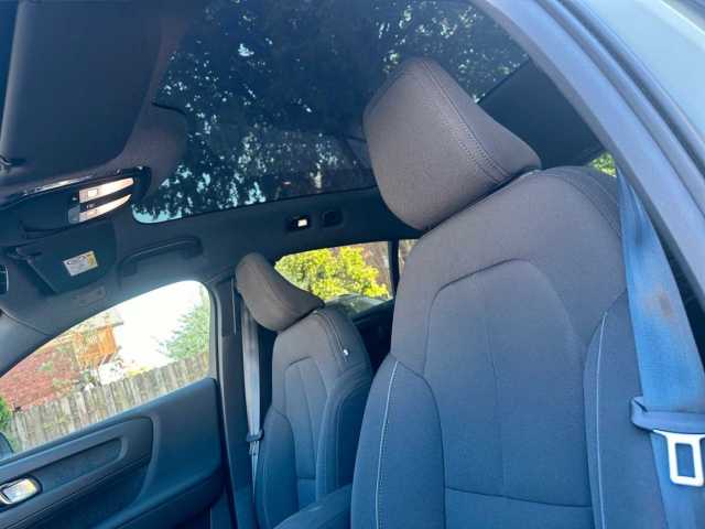 Volvo C40 Plus Recharge