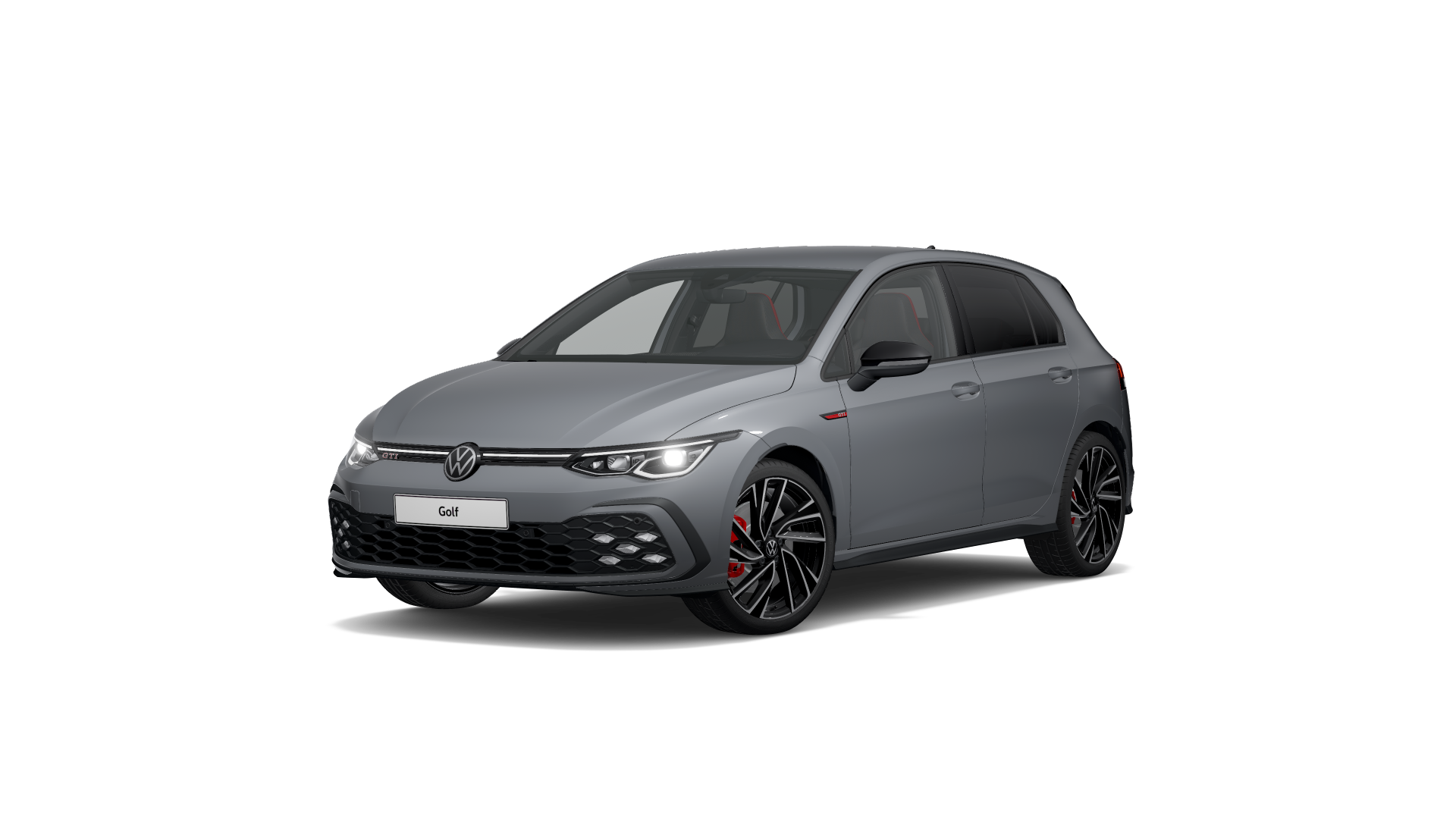 Volkswagen Golf 2.0 TSI DSG GTI