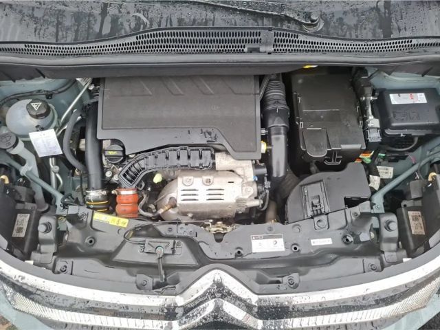 Citroën C3 Aircross Pack Shine