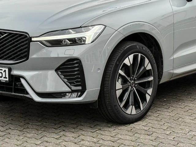 Volvo XC60 AWD Dark Plus