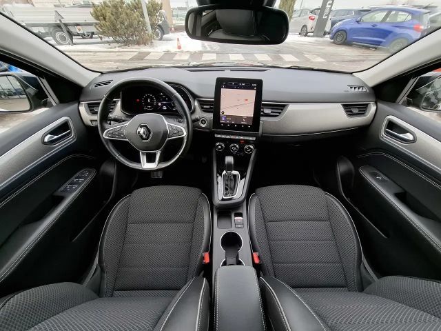 Renault Arkana EDC TCe 140 Techno