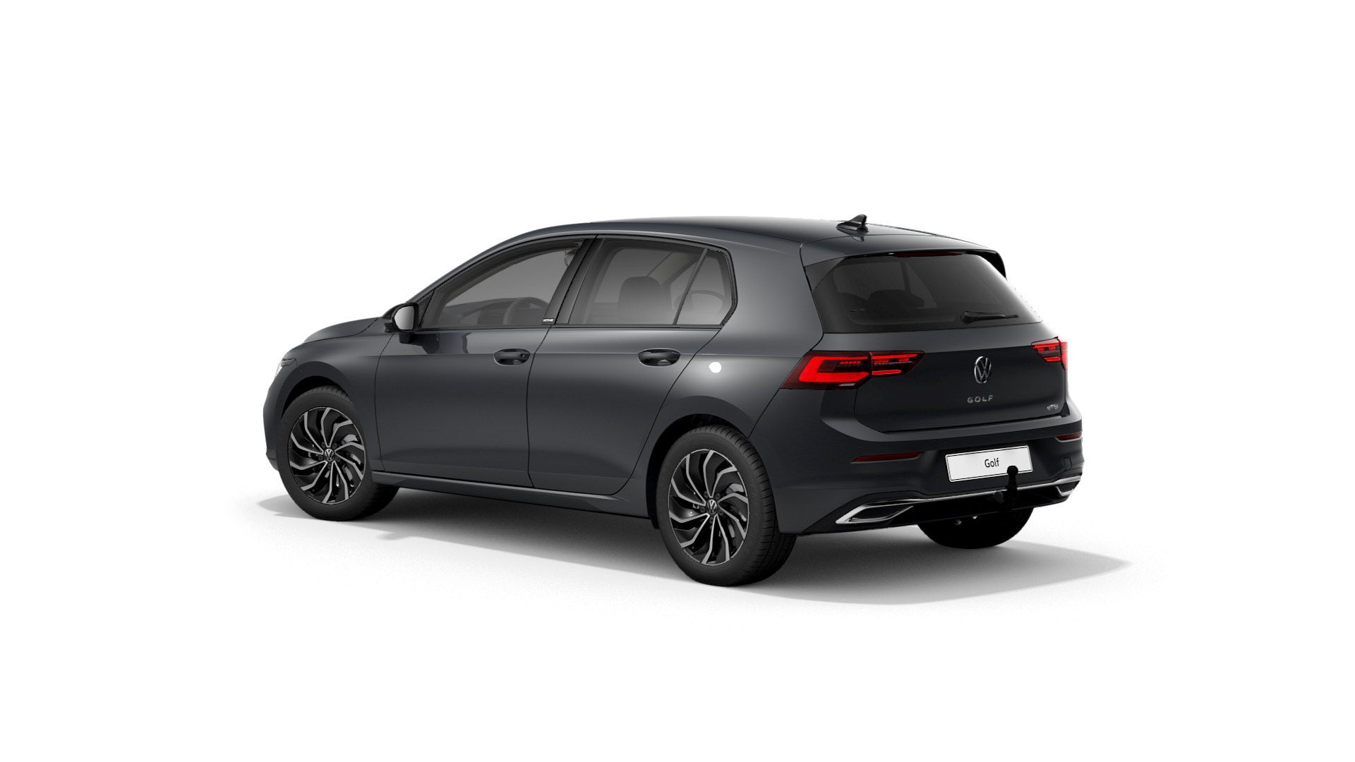 Volkswagen Golf 1.5 eTSI DSG Golf VIII