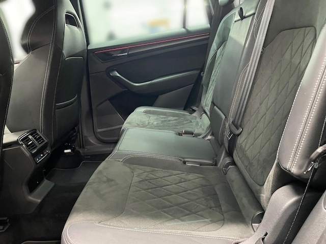 Skoda Kodiaq 2.0 TDI 4x4