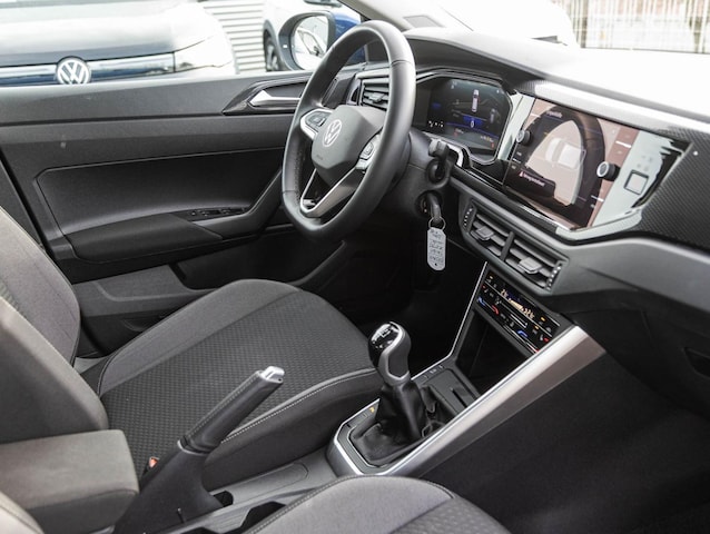 Volkswagen Taigo 1.0 TSI