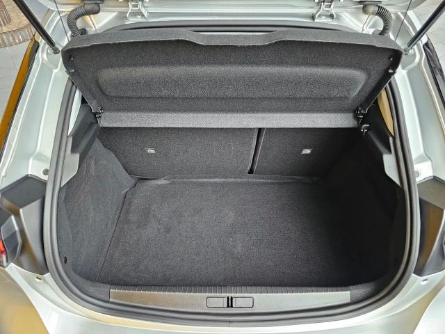 Opel Corsa F 1.2 Sitz-Lenkradheizung Kamera Allwetter