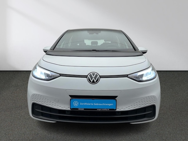 Volkswagen ID.3 Performance Pure