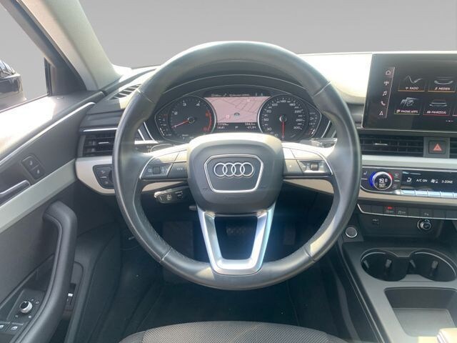 Audi A4 35 TDI Avant S-Tronic
