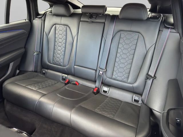 BMW X4 Competition Coupé