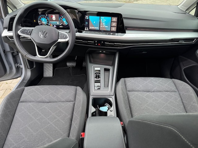 Volkswagen Golf Comfortline DSG Golf VIII