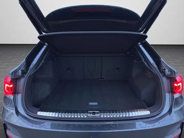 Audi Q3 40 TFSI Quattro