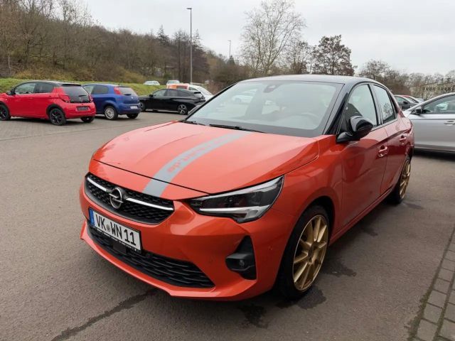 Opel Corsa 1.2 Turbo GS-Line Grand Sport Turbo