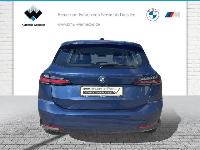 BMW 218 218i Active Tourer Comfort pakket