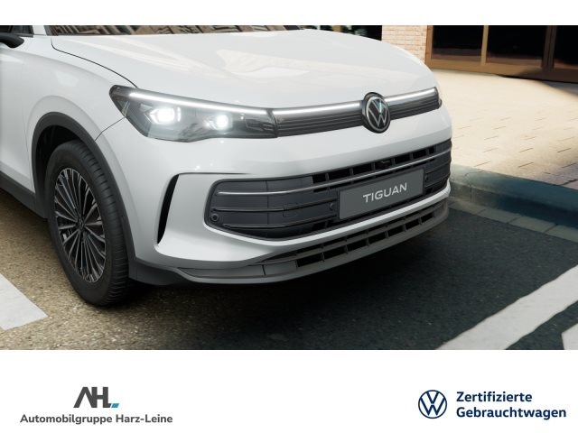 Volkswagen Tiguan 1.5 eTSI DSG IQ.Drive