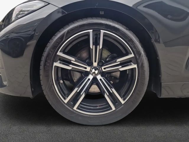 BMW 420 420i Coupé M-Sport xDrive