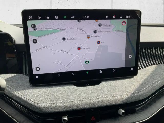 Skoda Superb 1.5 TSI Combi Selection