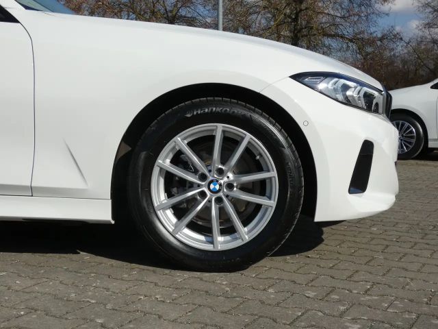BMW 318 318i Comfort pakket Touring