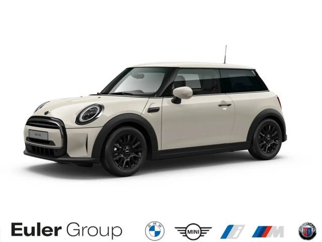 MINI Cooper 3-deurs