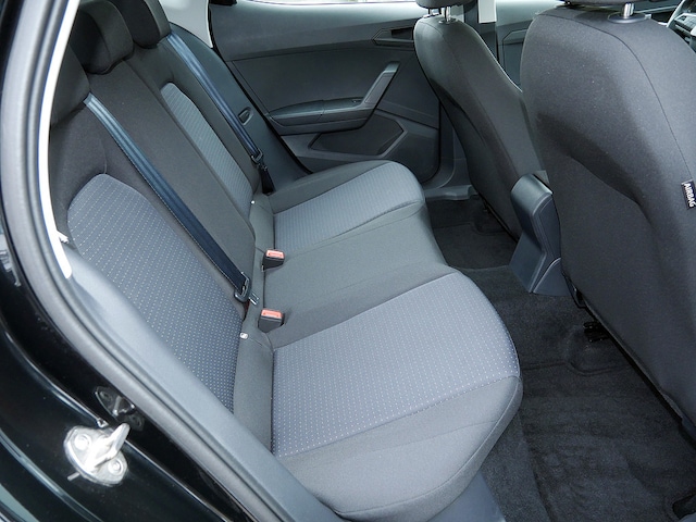 Seat Ibiza 1.0 TSI Style