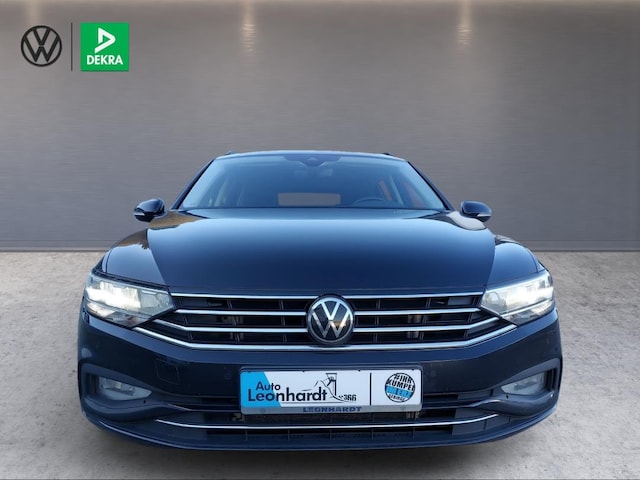Volkswagen Passat Business DSG Variant
