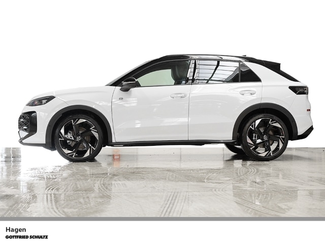 Volkswagen T-Roc DSG IQ.Drive R-Line
