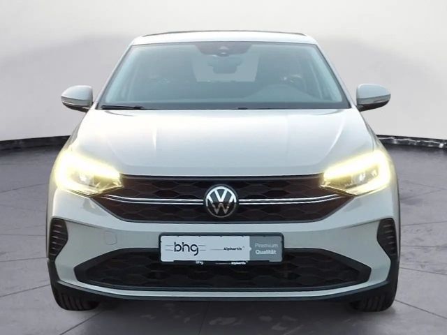 Volkswagen Taigo 1.0 TSI