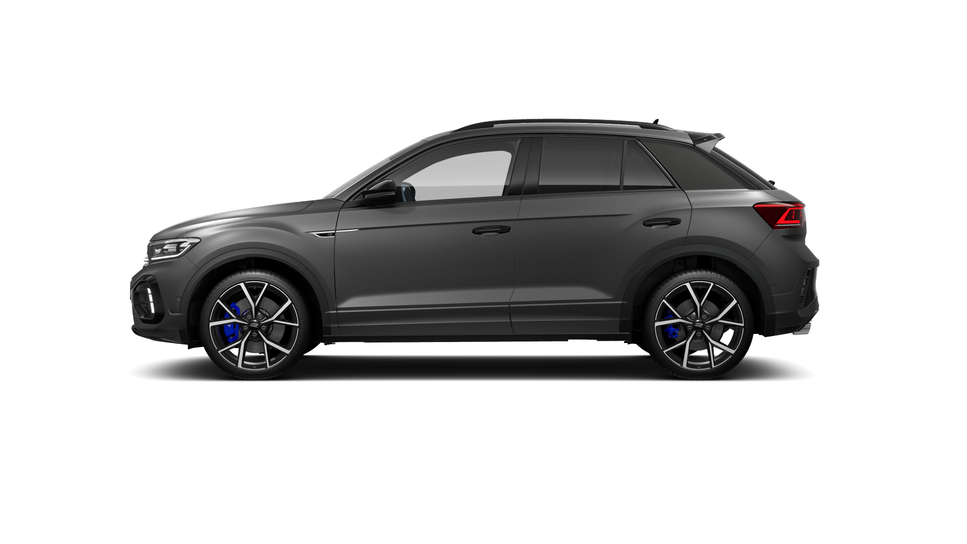 Volkswagen T-Roc 2.0 TSI