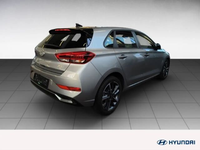 Hyundai i30 2WD Advantage T-GDi