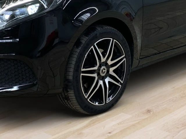 Mercedes-Benz V 300 Extralang V 300 d