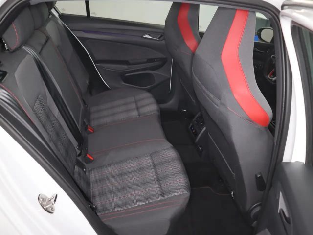 Volkswagen Golf 2.0 TSI DSG GTI