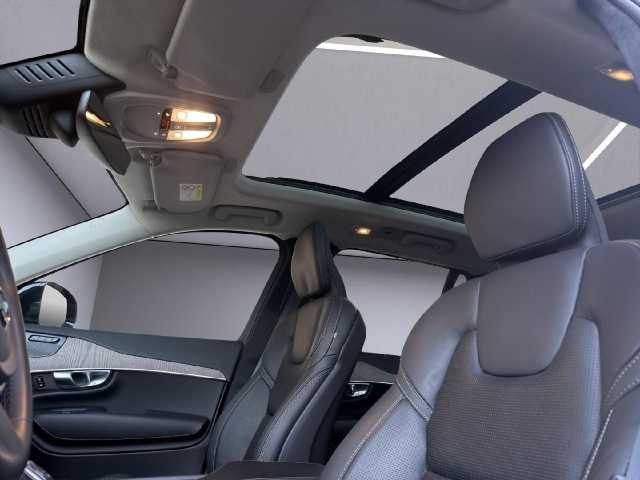 Volvo XC90 AWD Bright Ultimate