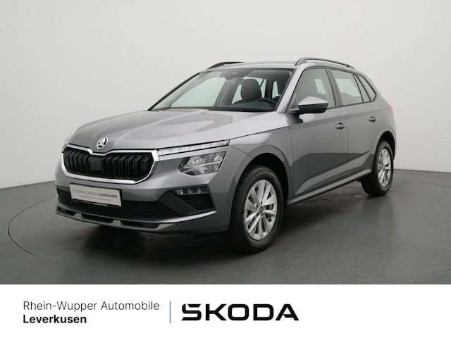 Skoda Kamiq Selection