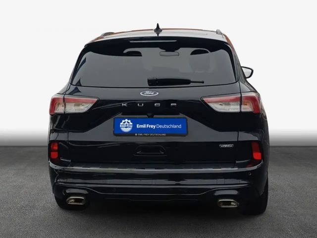 Ford Kuga Plug in Hybrid ST Line