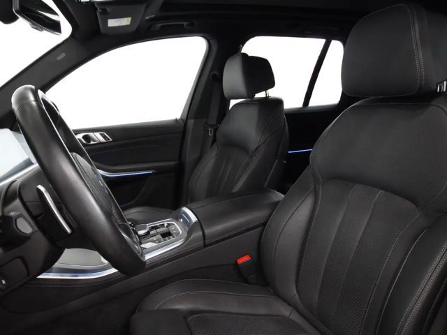 BMW X5 M-Sport xDrive xDrive45e