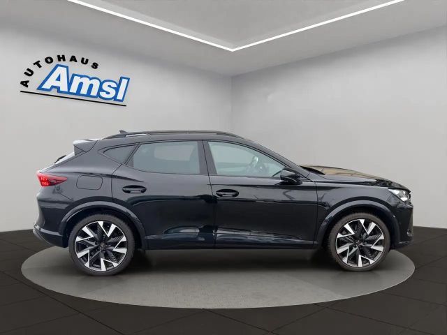 Cupra Formentor 2.0 TSI 4Drive DSG VZ