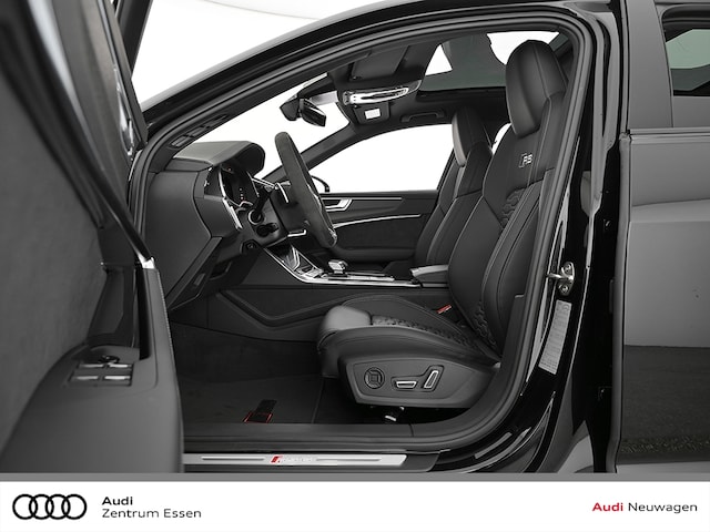 Audi RS6 Avant Quattro