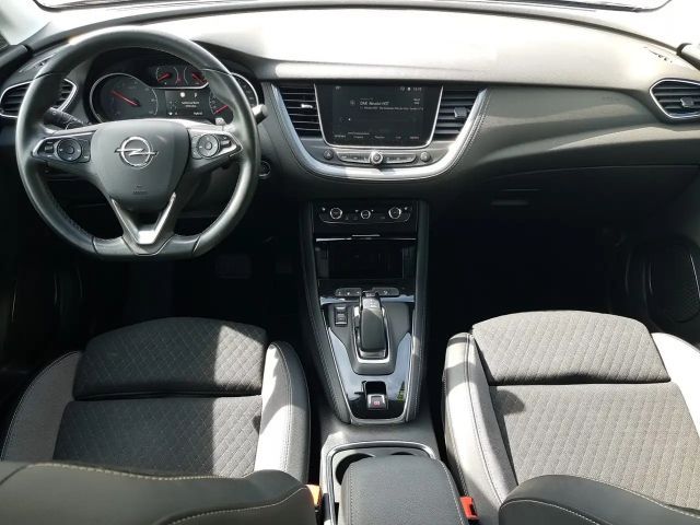 Opel Grandland X 1.6 Turbo Turbo