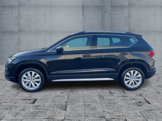 Seat Ateca 1.5 TSI DSG