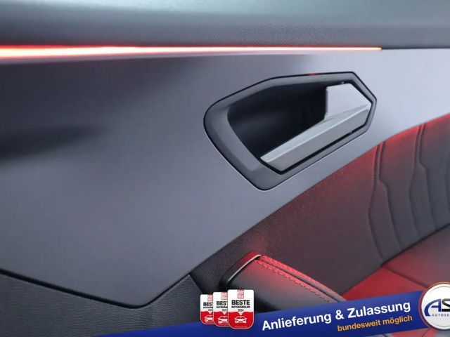 Cupra Formentor #ACC #LED #AHK schw. #Navi #Kamera #Edge-P. #19...