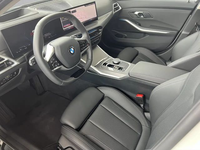 BMW 318 318d Touring