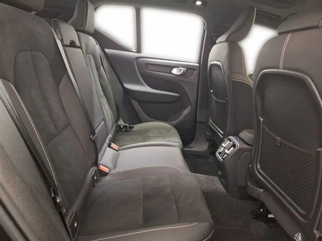Volvo XC40 Recharge Ultimate