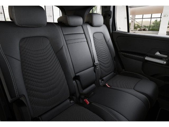 Mercedes-Benz GLB 200 GLB 200 d