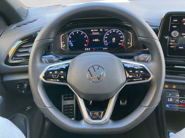Volkswagen T-Roc 1.5 TSI IQ.Drive R-Line