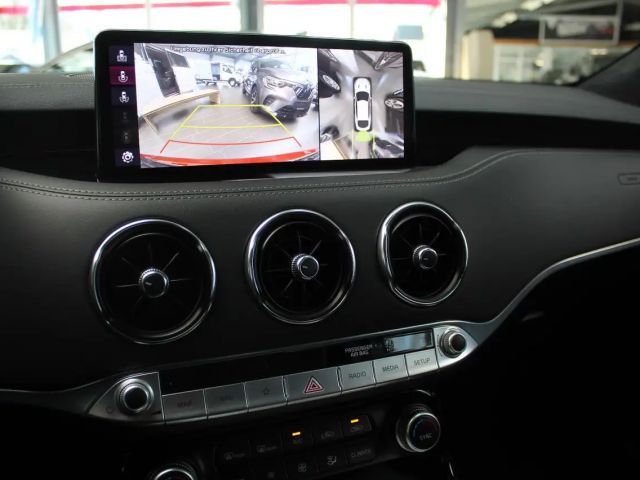 Kia Stinger GDi GT-Line Vierwielaandrijving