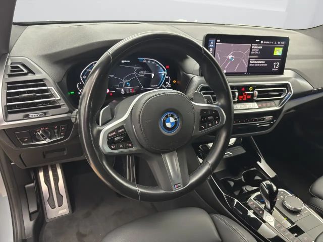 BMW X3 xDrive30e