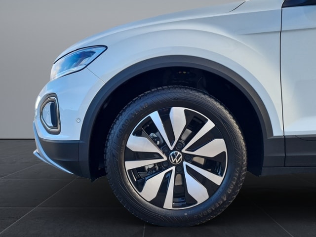 Volkswagen T-Roc 1.0 TSI