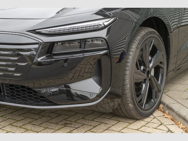 Audi A6 e-tron Avant Quattro