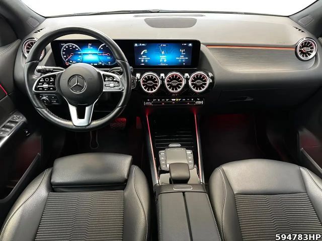 Mercedes-Benz EQA 250 Progressive