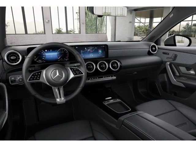 Mercedes-Benz A 180 Progressive